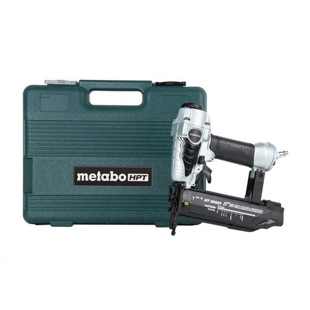 METABO HPT Nailer Brad 18Gauge 2Inch NT50AE2M